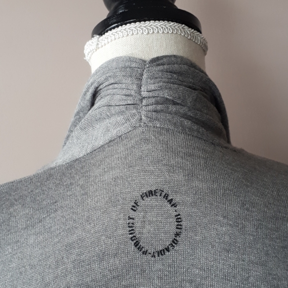 Firetrap cardigan - Picture 3 of 5